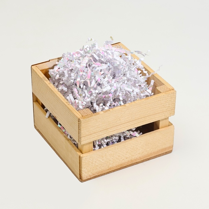 Наполнитель металлизированный, 50 г, Иридисцентный Наполнитель металлизированный, 50 г, Иридисцентный