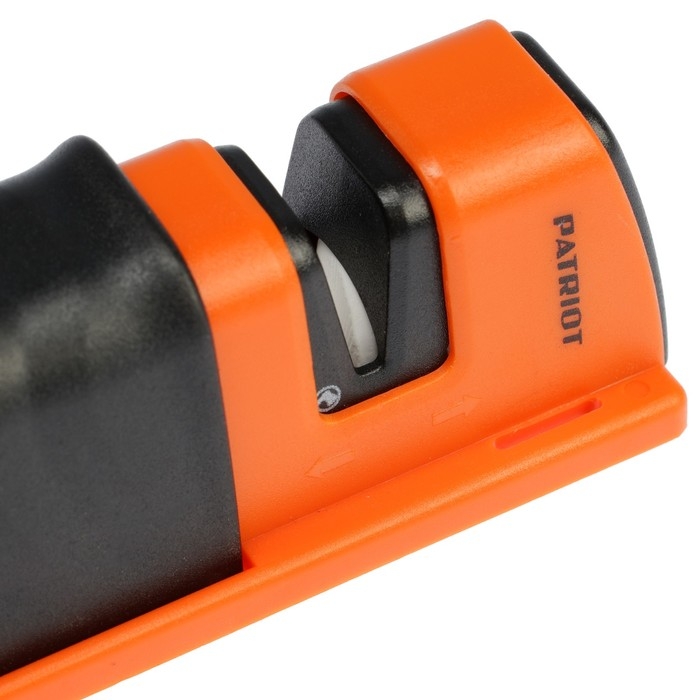 Точило для топоров PATRIOT SCP 120, 120 г, 172 мм, керамика Точило для топоров PATRIOT SCP 120, 120 г, 172 мм, керамика