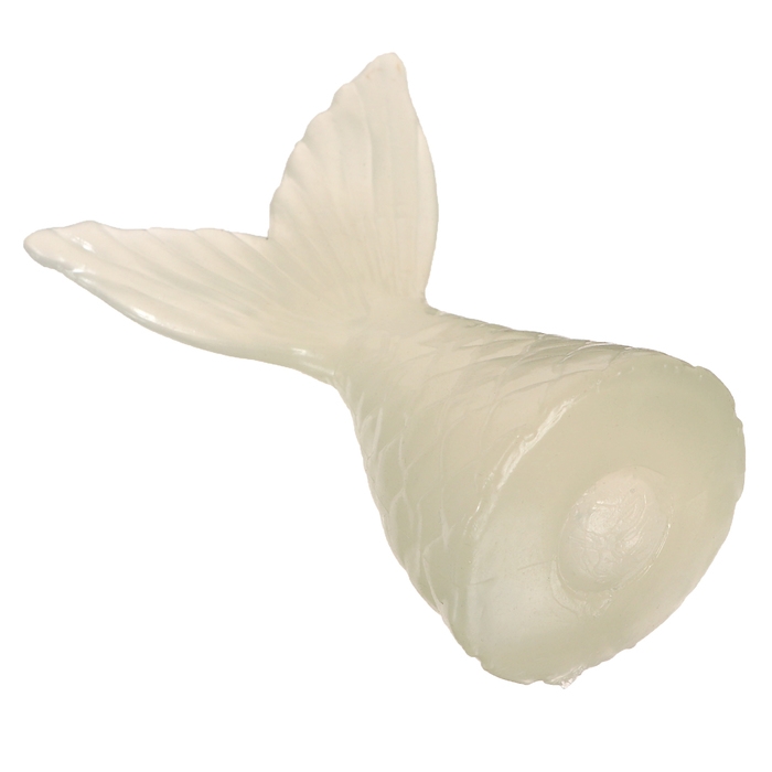 Мялка «Рыбий хвостик», меняет цвет на солнце Мялка «Рыбий хвостик», меняет цвет на солнце