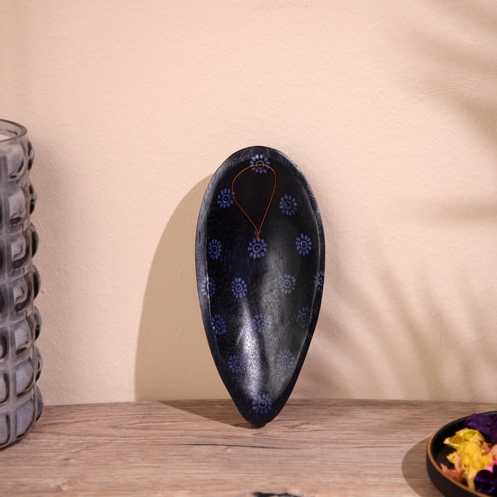 Маска Маска "Абориген" дерево 20 см