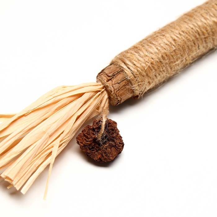 Игрушка для кошек  Игрушка для кошек "Мататаби и Сизаль"