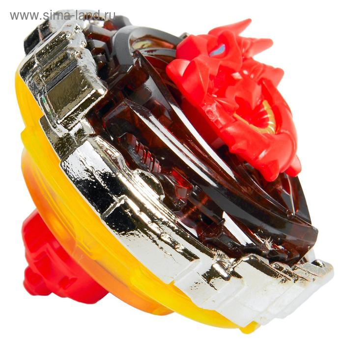 Волчок Инфинити Надо «Классик. Fiery Dragon» Волчок Инфинити Надо «Классик. Fiery Dragon»