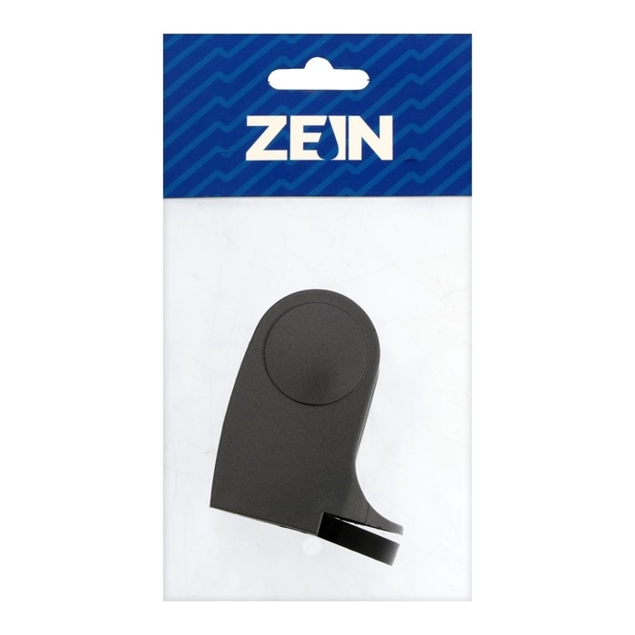 Держатель для душевой лейки ZEIN Z101, регулируемый, графит Держатель для душевой лейки ZEIN Z101, регулируемый, графит