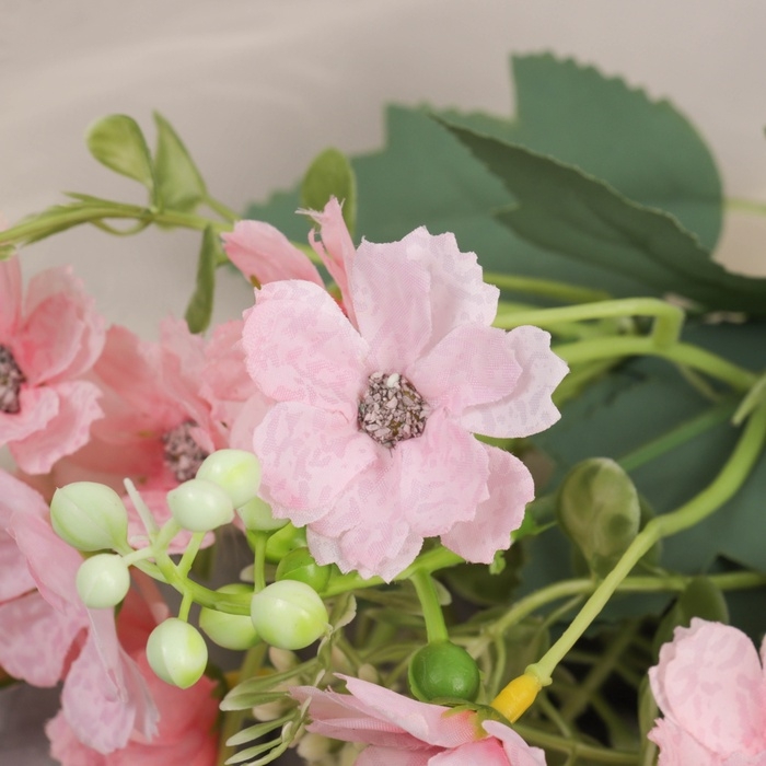 Букет Букет "Анемон леди люкс" 26 см, микс