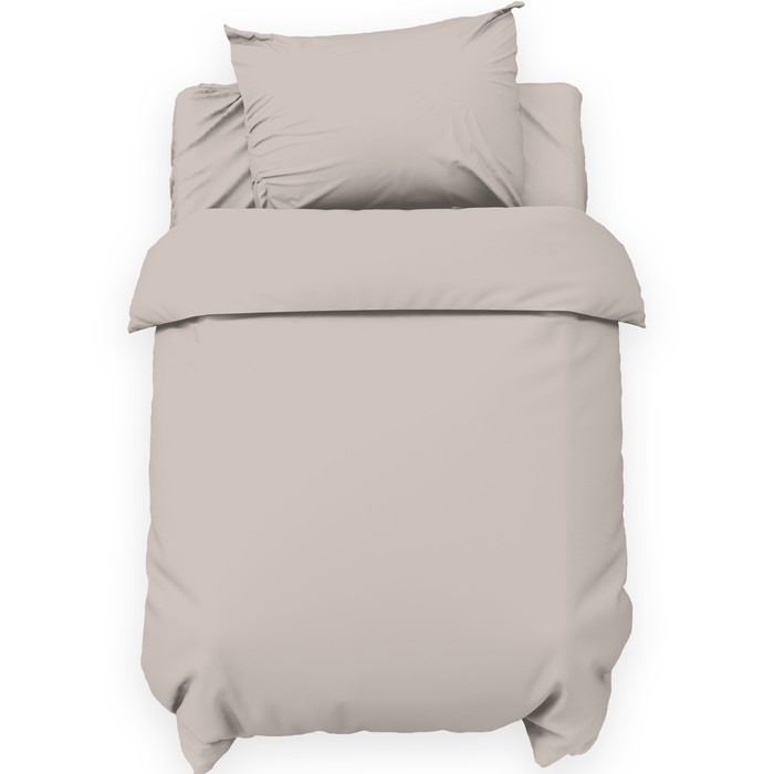 Постельное бельё LoveLife Silver garden 112х143 см, 60х120+20 см, 40х60 см, хлопок, сатин, 125г/м² Постельное бельё LoveLife Silver garden 112х143 см, 60х120+20 см, 40х60 см, хлопок, сатин, 125г/м²