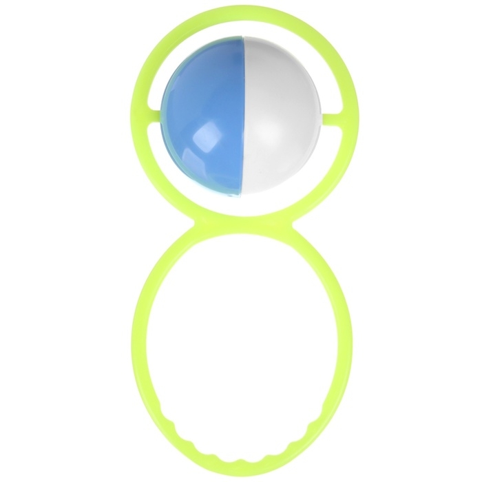 Набор погремушек «Летний сон», 4шт, цвет МИКС, Аэлита Набор погремушек «Летний сон», 4шт, цвет МИКС, Аэлита