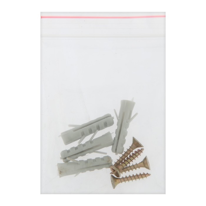 Вентилятор вытяжной Вентилятор вытяжной "КосмоВент" В100ВК, d=100 мм, 10 Вт, 40 дБ, 105 м³/ч, с выключ., черный