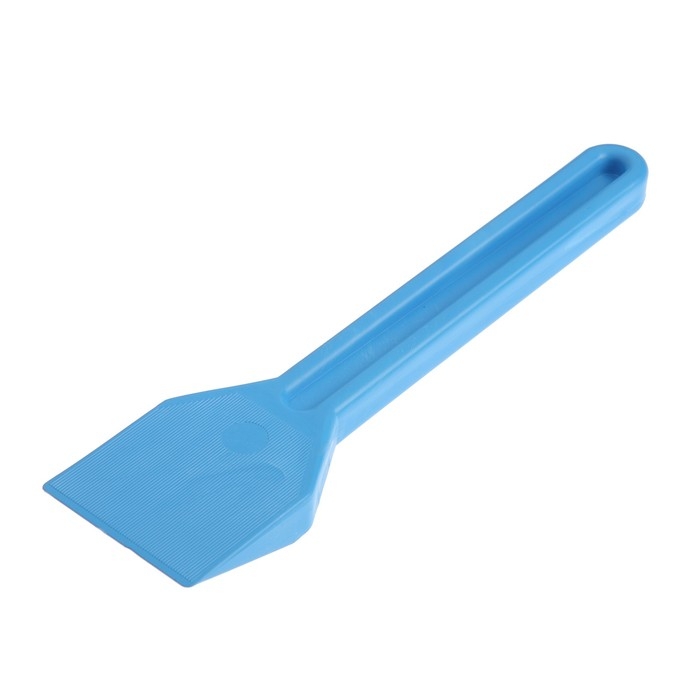 Лопатка ТУНДРА, пластиковая, для монтажа стеклопакетов Лопатка ТУНДРА, пластиковая, для монтажа стеклопакетов