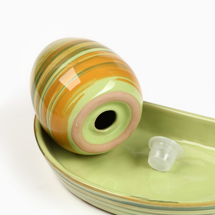 Набор для специй Набор для специй "Премиум Дуо" солонка+перечница на подставке, витаминка