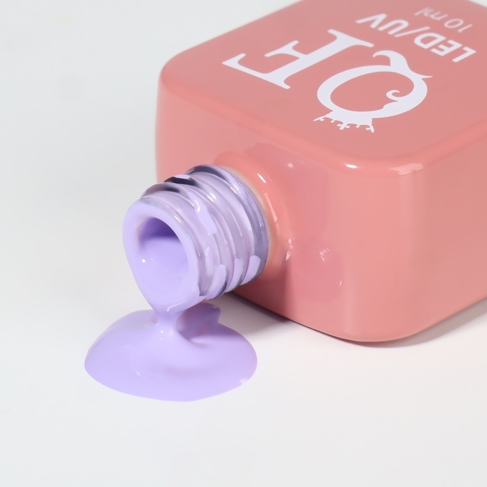 Гель лак для ногтей «SIMPLE», 3-х фазный, 10 мл, LED/UV, цвет (225) Гель лак для ногтей «SIMPLE», 3-х фазный, 10 мл, LED/UV, цвет (225)