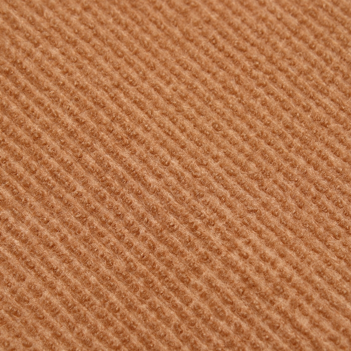 Когтеточка 60*15 см, угловая, бежевая