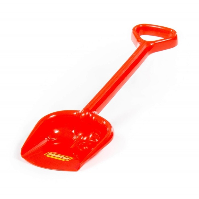 Лопатки для детей, большие, 50 см, МИКС Лопатки для детей, большие, 50 см, МИКС