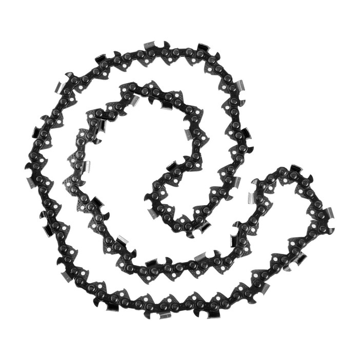 Цепь ТУНДРА, 15″, 375 мм, ширина паза 1.3 мм, шаг 0.325″, 64 звена Цепь ТУНДРА, 15″, 375 мм, ширина паза 1.3 мм, шаг 0.325″, 64 звена