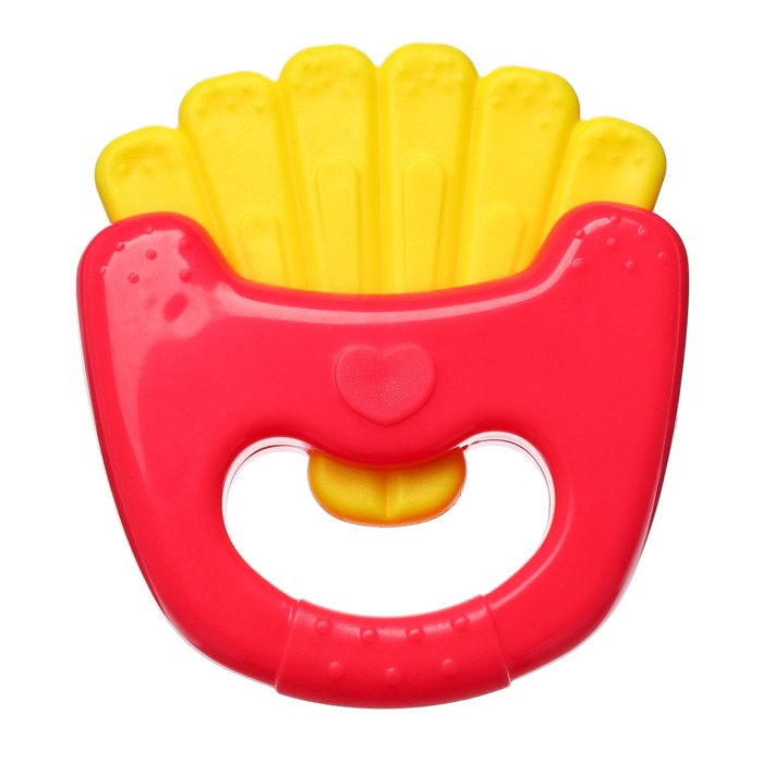 Набор погремушек «Сладости», 6 шт., цвет МИКС, Крошка Я Набор погремушек «Сладости», 6 шт., цвет МИКС, Крошка Я