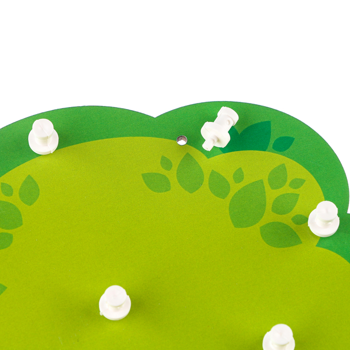 Игрушка с крючками «Лесное дерево» Игрушка с крючками «Лесное дерево»