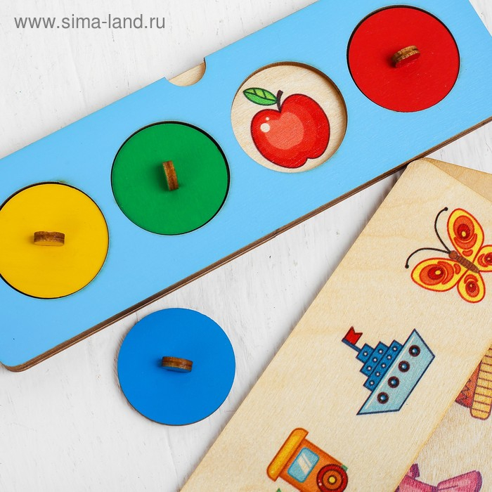 Развивающая игра «Четвертый лишний» 8 плашек с рисунками Развивающая игра «Четвертый лишний» 8 плашек с рисунками