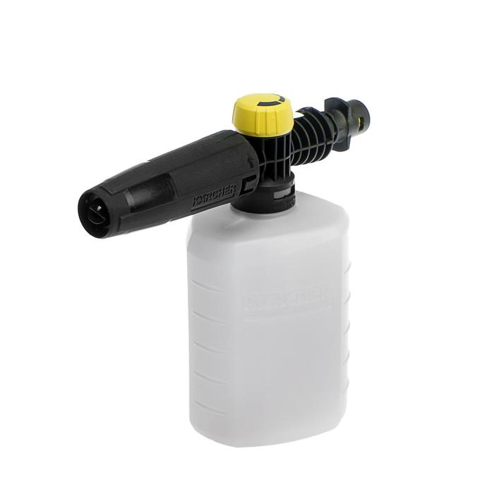Пенное сопло Karcher, FJ6, 0.6 л 2.643-147.0 Пенное сопло Karcher, FJ6, 0.6 л 2.643-147.0