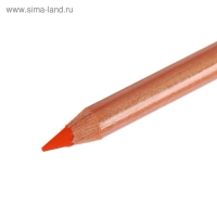 Пастель сухая в карандаше Koh-I-Noor 8820/020 GIOCONDA Soft, красный персидский