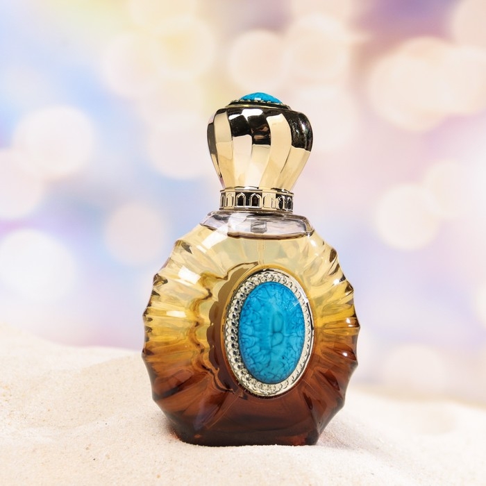 Парфюмерная вода женская Al Hamat Diamond, 85 мл Парфюмерная вода женская Al Hamat Diamond, 85 мл