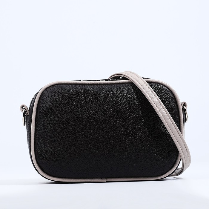 Сумка женская через плечо, TEXTURA, маленький размер, цвет коричневый Сумка женская через плечо, TEXTURA, маленький размер, цвет коричневый