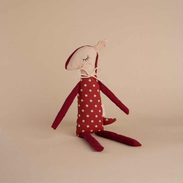 Мягкая игрушка «Олень», 38 см Мягкая игрушка «Олень», 38 см