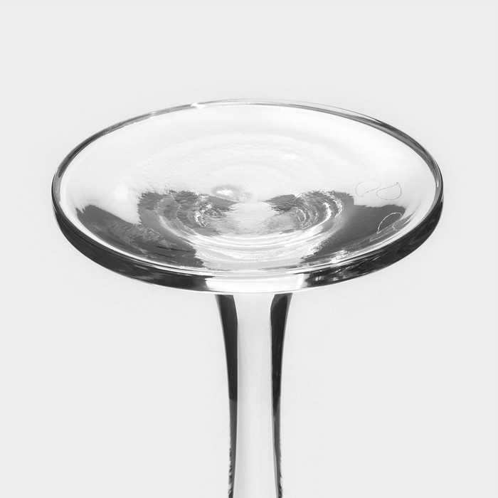 Бокал для шампанского стеклянный Tulipe, 200 мл Бокал для шампанского стеклянный Tulipe, 200 мл