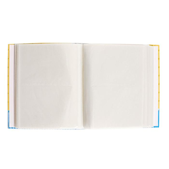 Фотоальбом на 200 фото Фотоальбом на 200 фото "Малышу"