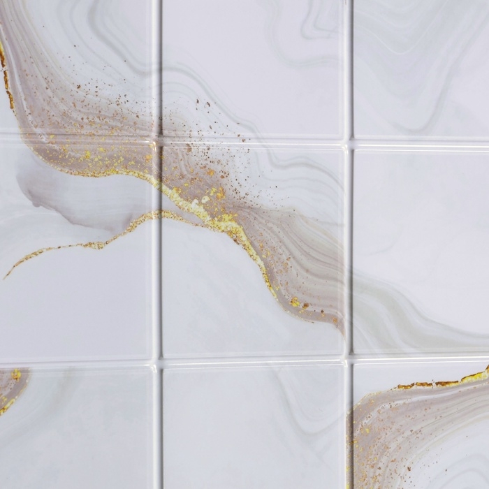 Панель ПВХ Монблан 960х485 мм Панель ПВХ Монблан 960х485 мм