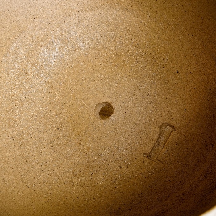 Горшок цветчоный Горшок цветчоный "Шар средний", 8 л, диаметр 25 см, высота 21 см