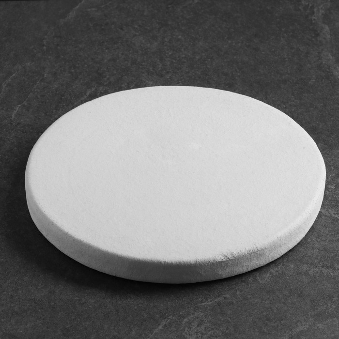 Камень для выпечки d=27,5 см, подходит для больших этажерок Камень для выпечки d=27,5 см, подходит для больших этажерок