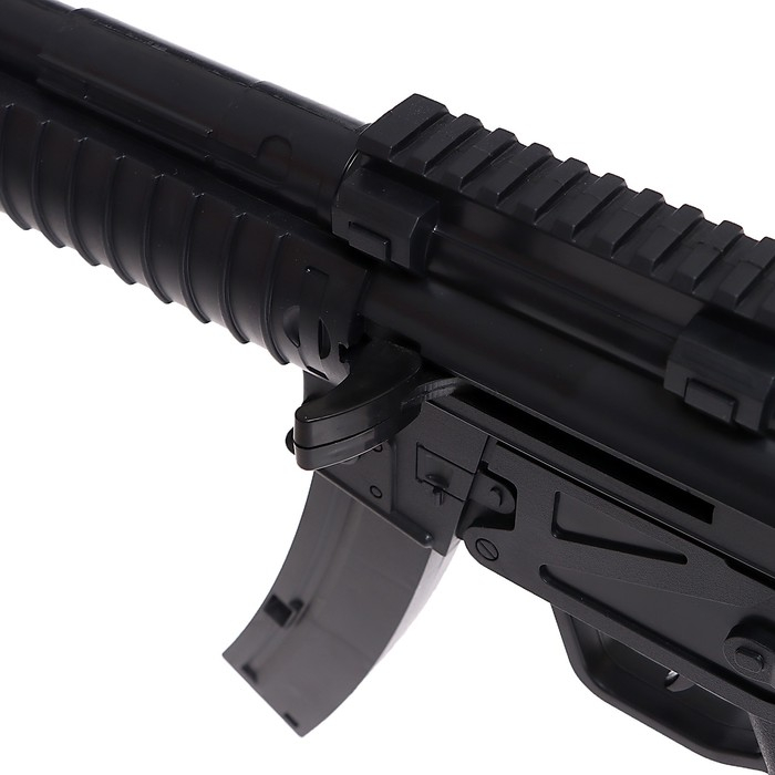 Детское оружие Автомат пневматический «МП» Детское оружие Автомат пневматический «МП»