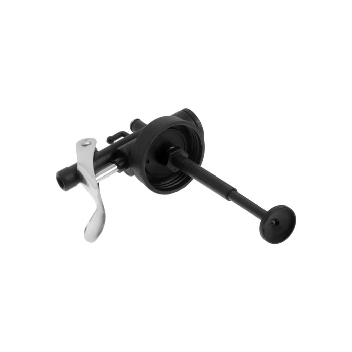 Масленка ТУНДРА, пластиковый корпус, удлиненный гибкий наконечник, 250 мл Масленка ТУНДРА, пластиковый корпус, удлиненный гибкий наконечник, 250 мл