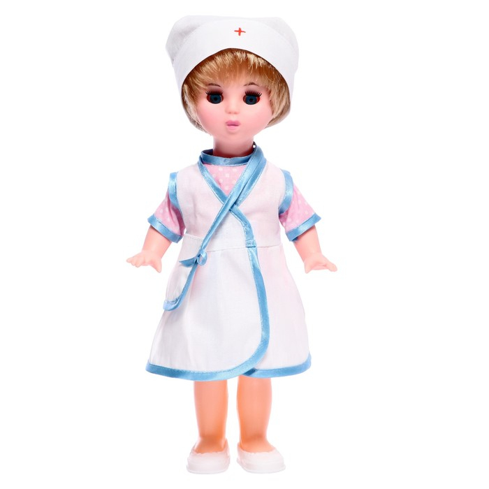 Кукла «Врач», МИКС