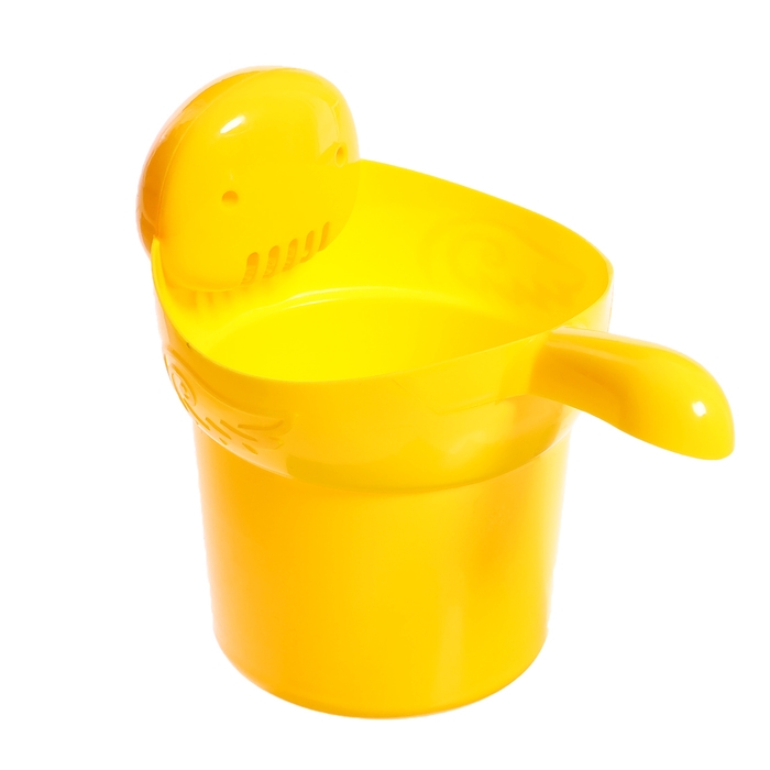 Набор для игры в песке &laquo;Грузовичок&raquo;, 9 предметов