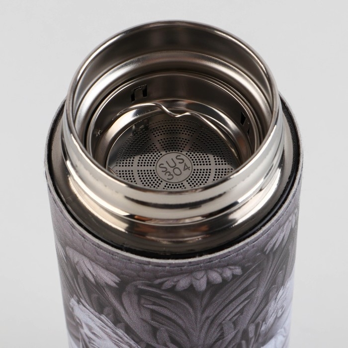 Термос «Задача искусства», 500 мл Термос «Задача искусства», 500 мл