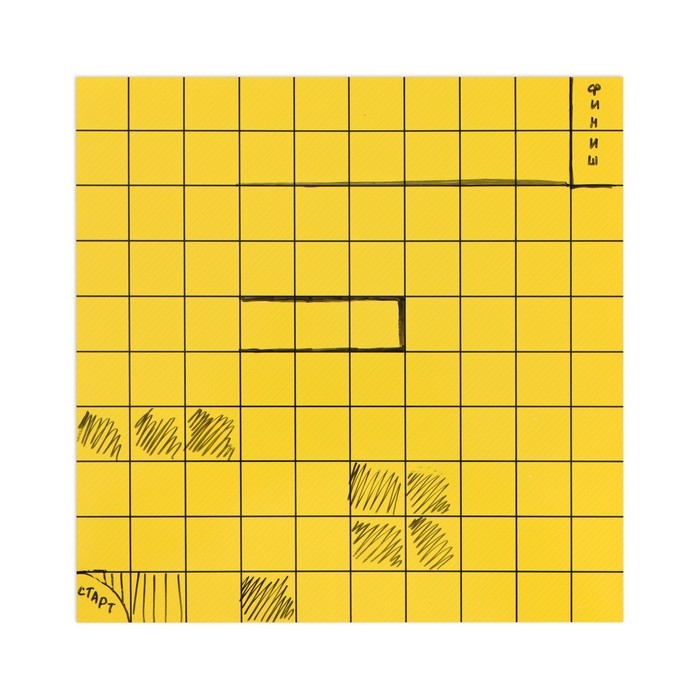 Настольная игра «Двигай», 7+ Настольная игра «Двигай», 7+