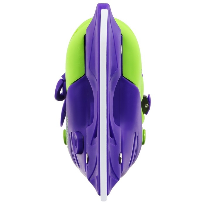 Коньки детские раздвижные Snow Cat, р. 30-33