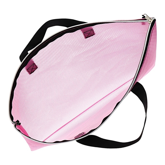 Папка для чертежей и рисунков A3, 420 х 330 х 20 мм, ПВХ, молния сверху, deVENTE Armour, розовая Папка для чертежей и рисунков A3, 420 х 330 х 20 мм, ПВХ, молния сверху, deVENTE Armour, розовая