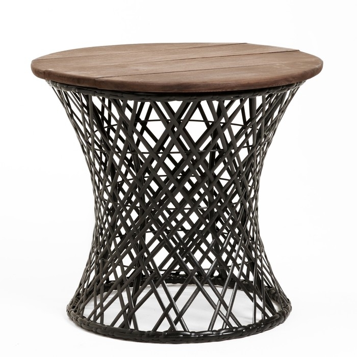 Стол Стол "Бонго Макс" диаметр 50 см, высота 55 см