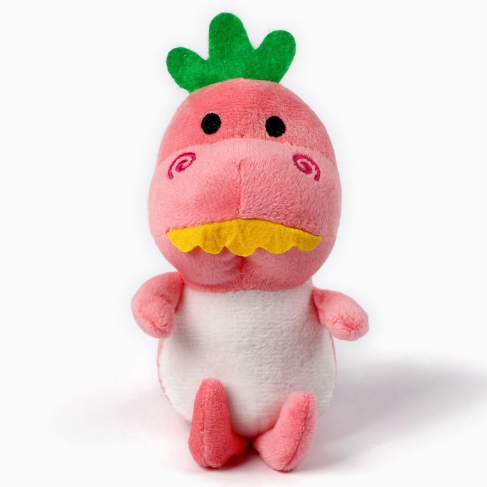 Мягкая игрушка «Дракоша» Мягкая игрушка «Дракоша»