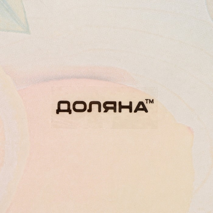 Блюдо сервировочное стеклянное овальное Доляна «Дольче», 24,5×15×2 см Блюдо сервировочное стеклянное овальное Доляна «Дольче», 24,5×15×2 см