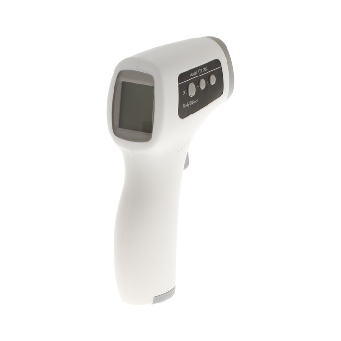 Пирометр бесконтактный Luazon LTR 002, инфракрасный, ЖК-дисплей, 2хААА(не в комп), подсветка Пирометр бесконтактный Luazon LTR 002, инфракрасный, ЖК-дисплей, 2хААА(не в комп), подсветка