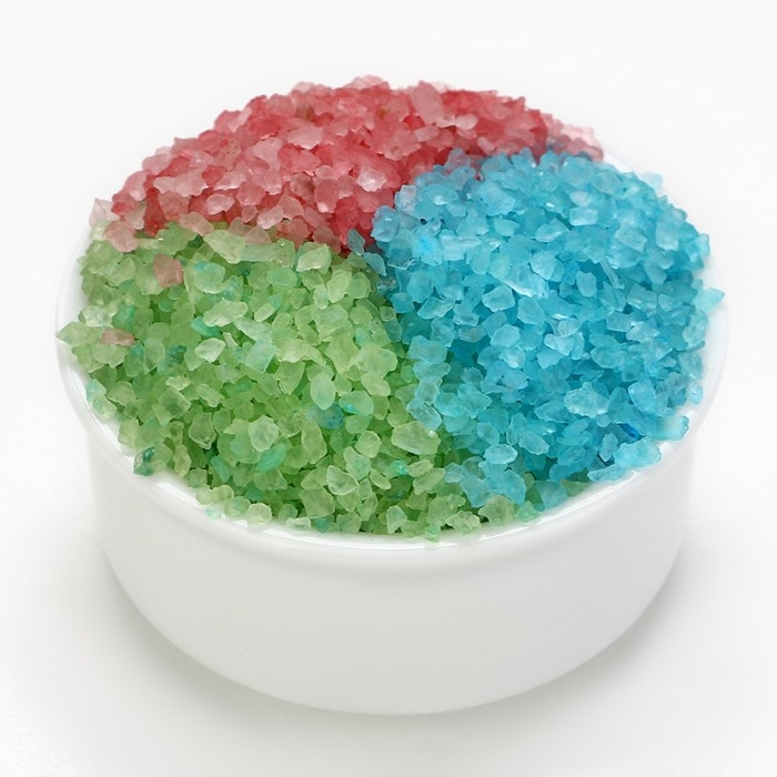 Подарочный набор косметики «С Новым Годом!», соль для ванны, 3 х 100 г, ЧИСТОЕ СЧАСТЬЕ Подарочный набор косметики «С Новым Годом!», соль для ванны, 3 х 100 г, ЧИСТОЕ СЧАСТЬЕ