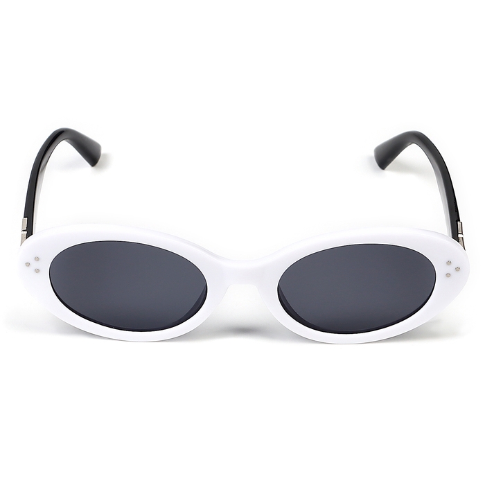 Очки солнцезащитные женские Очки солнцезащитные женские "OneSun", uv 400, дужка 14.5 см, линза 5.2х3.6 см