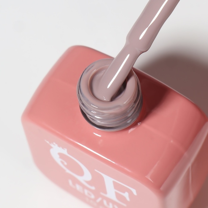 Гель лак для ногтей «SIMPLE», 3-х фазный, 10 мл, LED/UV, цвет коричневый (104) Гель лак для ногтей «SIMPLE», 3-х фазный, 10 мл, LED/UV, цвет коричневый (104)