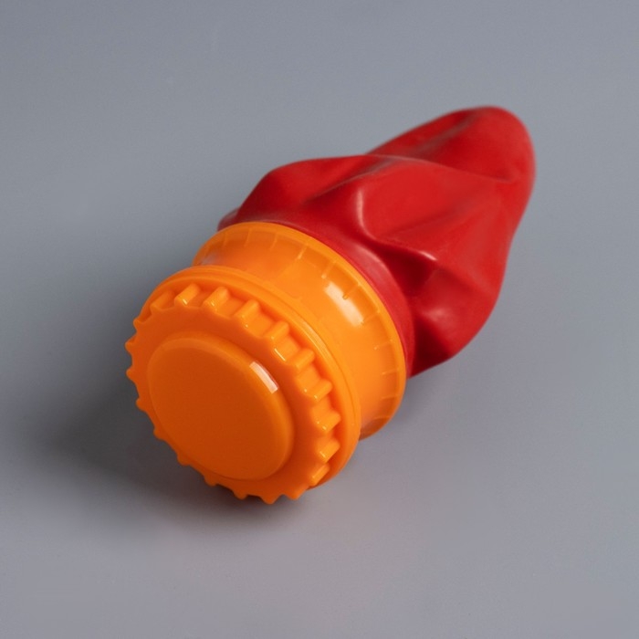 Рогатка резиновая Рогатка резиновая "Рябина", 11 см, красная