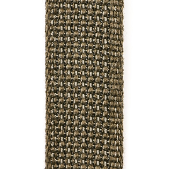 Поводок брезентовый, 2,7 м х 2,5 см Поводок брезентовый, 2,7 м х 2,5 см