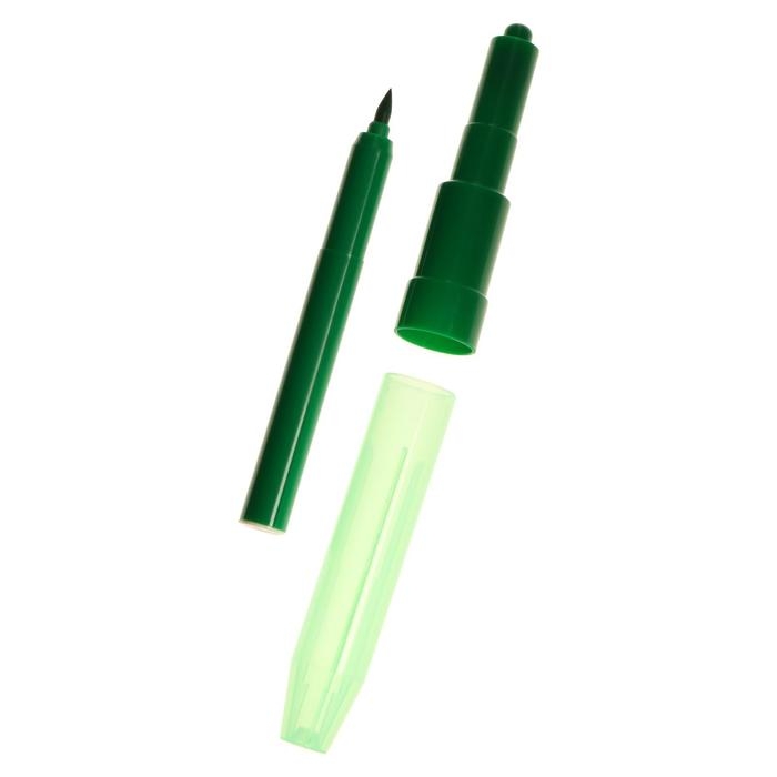 Фломастеры - блопены 5 цветов Centropen 1500/05 AirPens Bright Colours Фломастеры - блопены 5 цветов Centropen 1500/05 AirPens Bright Colours