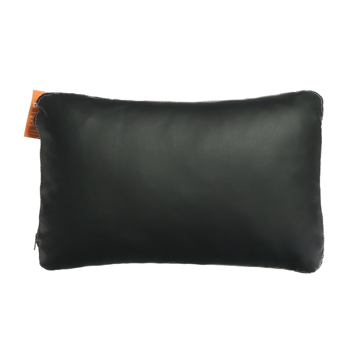 Подушка автомобильная МАТЕХ ЗНАКИ ЗОДИАКА LINE, СКОРПИОН, 45 х 28 х 12 см, черный Подушка автомобильная МАТЕХ ЗНАКИ ЗОДИАКА LINE, СКОРПИОН, 45 х 28 х 12 см, черный