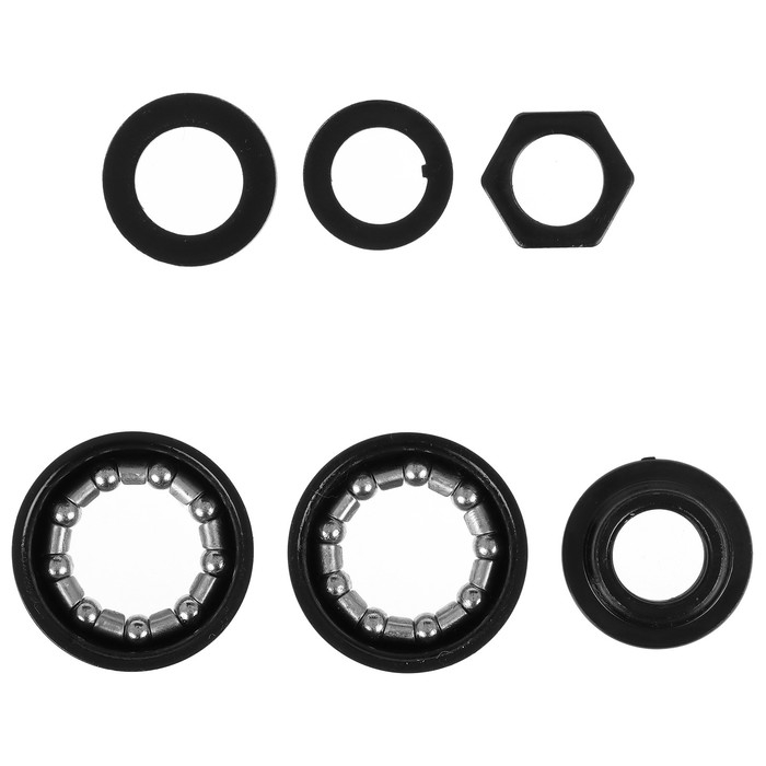 Система 25T, 170 мм, сталь Система 25T, 170 мм, сталь